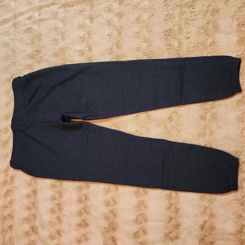 Nebraska huskers gray joggers - Picture 4 of 4